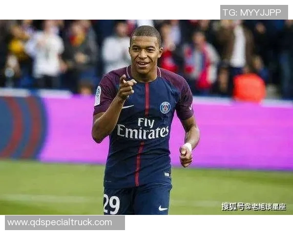 天秤座足球天才姆巴佩：从星座解析看他的场上场下魅力