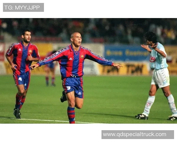 巴萨历史十大传奇球星盘点 每一位都闪耀过诺坎普的光辉岁月