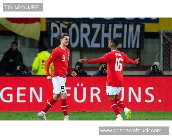 奥地利足球天才崛起 盘点历代球星及其影响力 奥地利足球天才崛起 盘点历代球星及其影响力